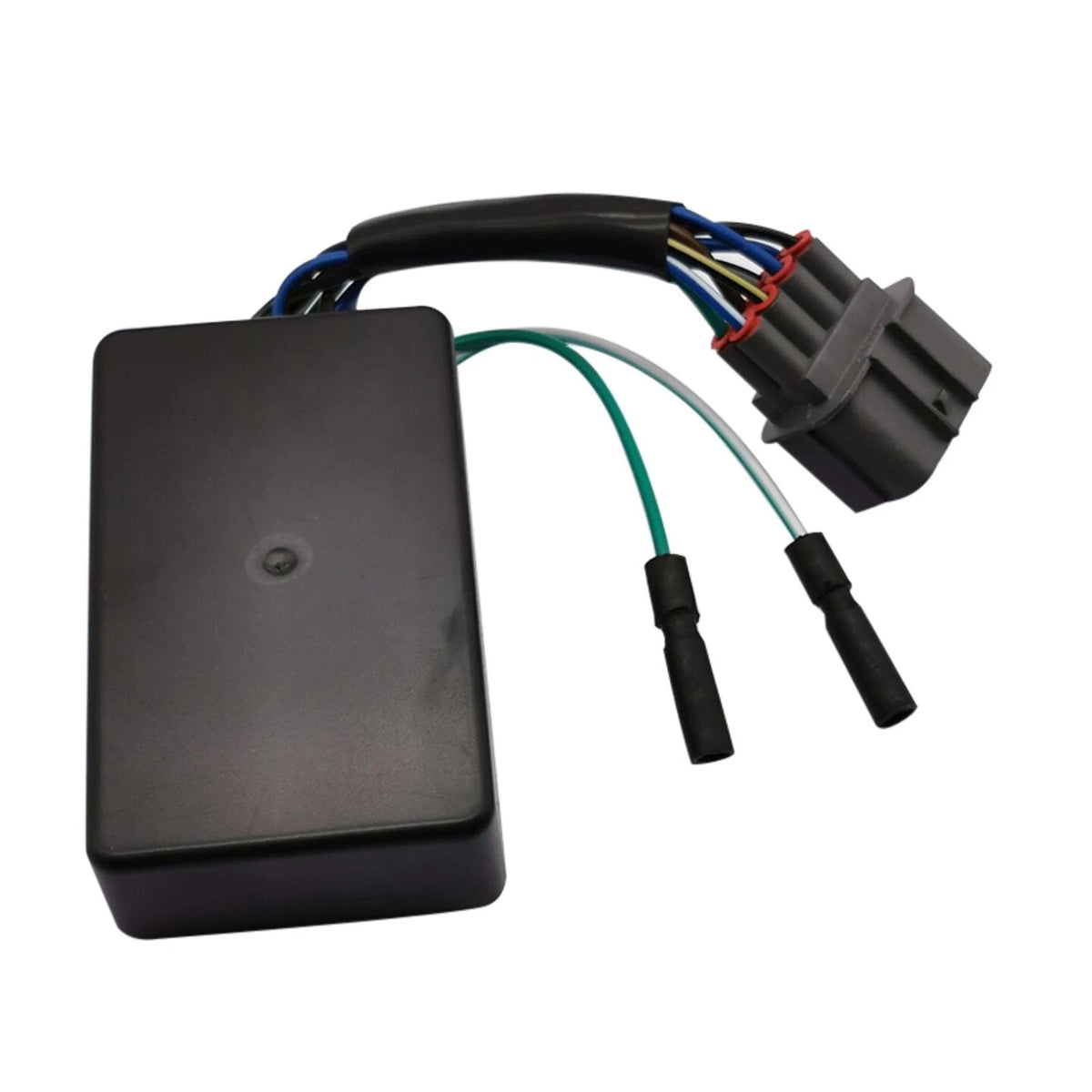 Ignition CDI Box for Honda TRX 350 Rancher FE FM TE (2000–2005)
