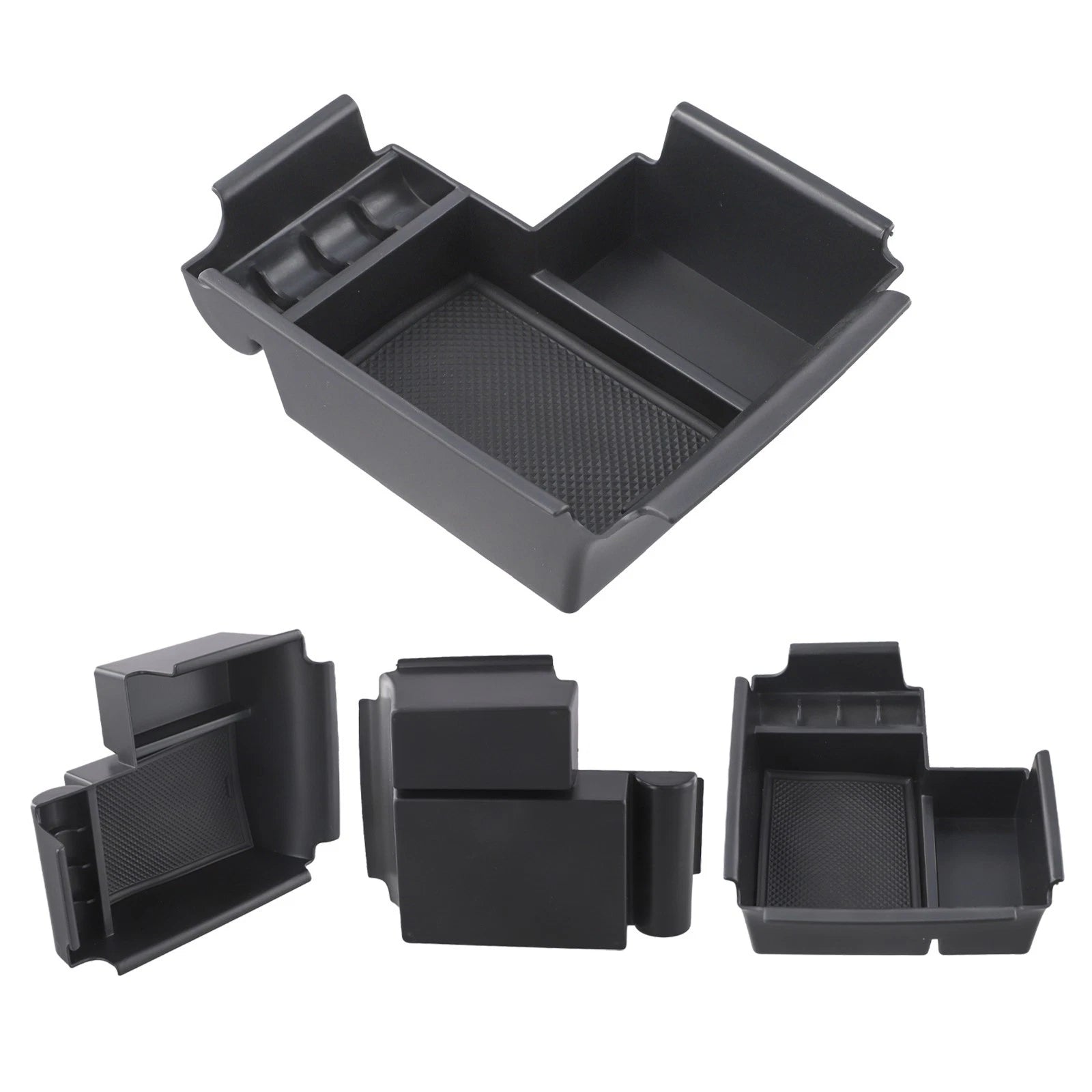 Center Console Tray for Kia (2019–2024)