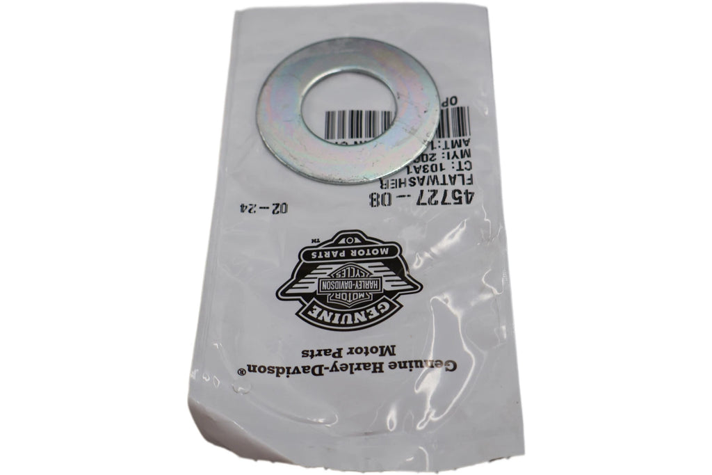 Steering Stem Washer for Harley-Davidson Dyna, Softail (45727-08)