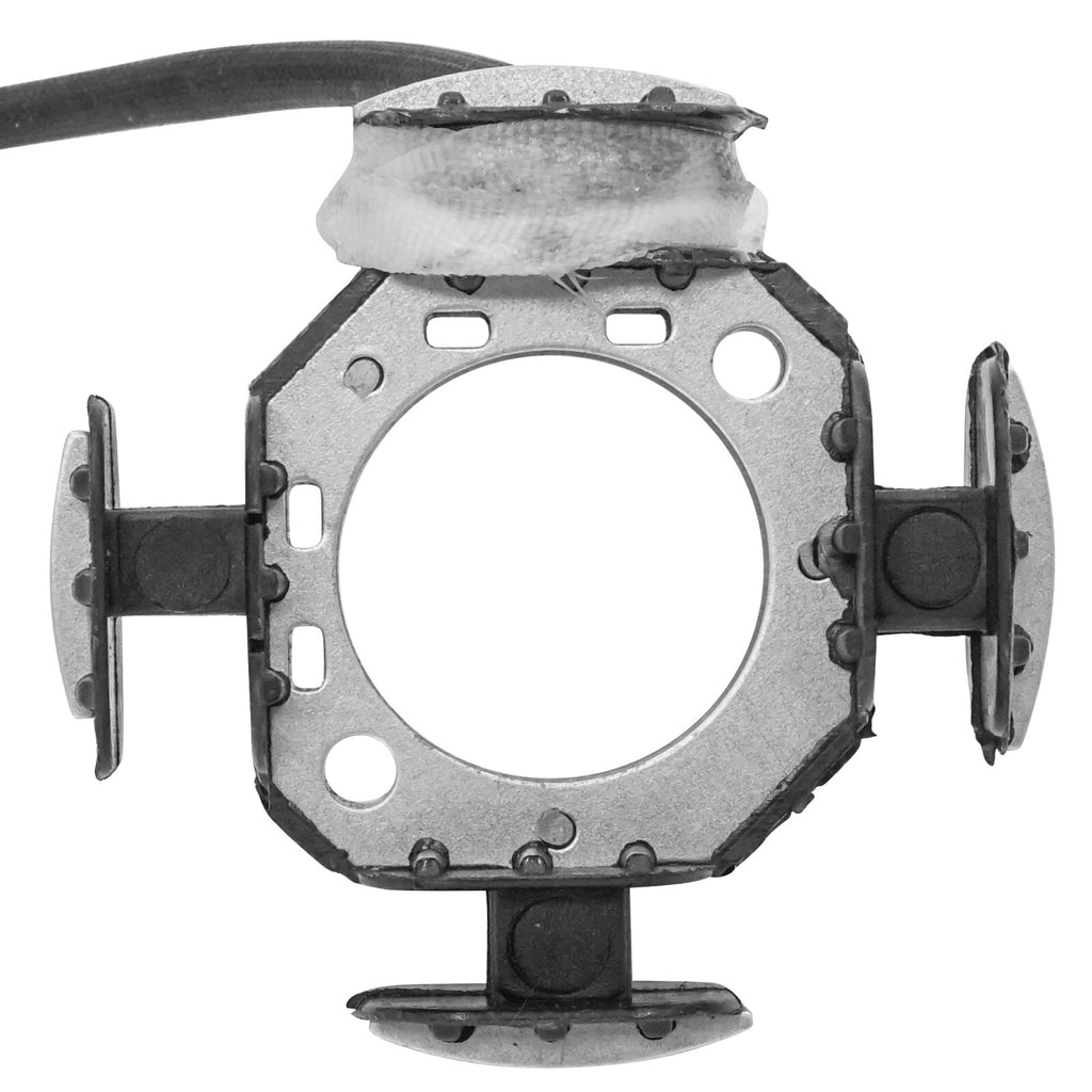 Stator Replacement for Suzuki DR-Z125 (2003–2010)