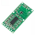 Microwave Motion Detection Switch RCWL-0516 for Smart Home Automation