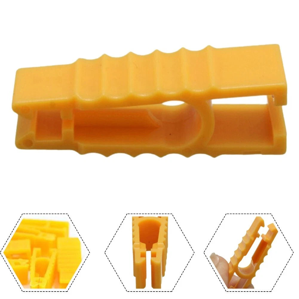 Fuse Puller for Efficient Automotive Fuse Extraction (Universal)