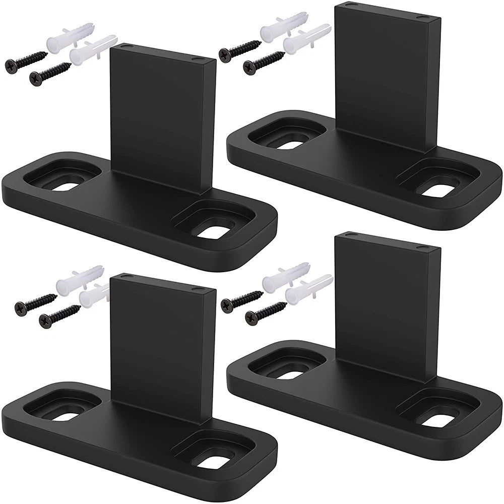 Bottom Hardware Wall Rail for Barn Door (No Year Range Provided)