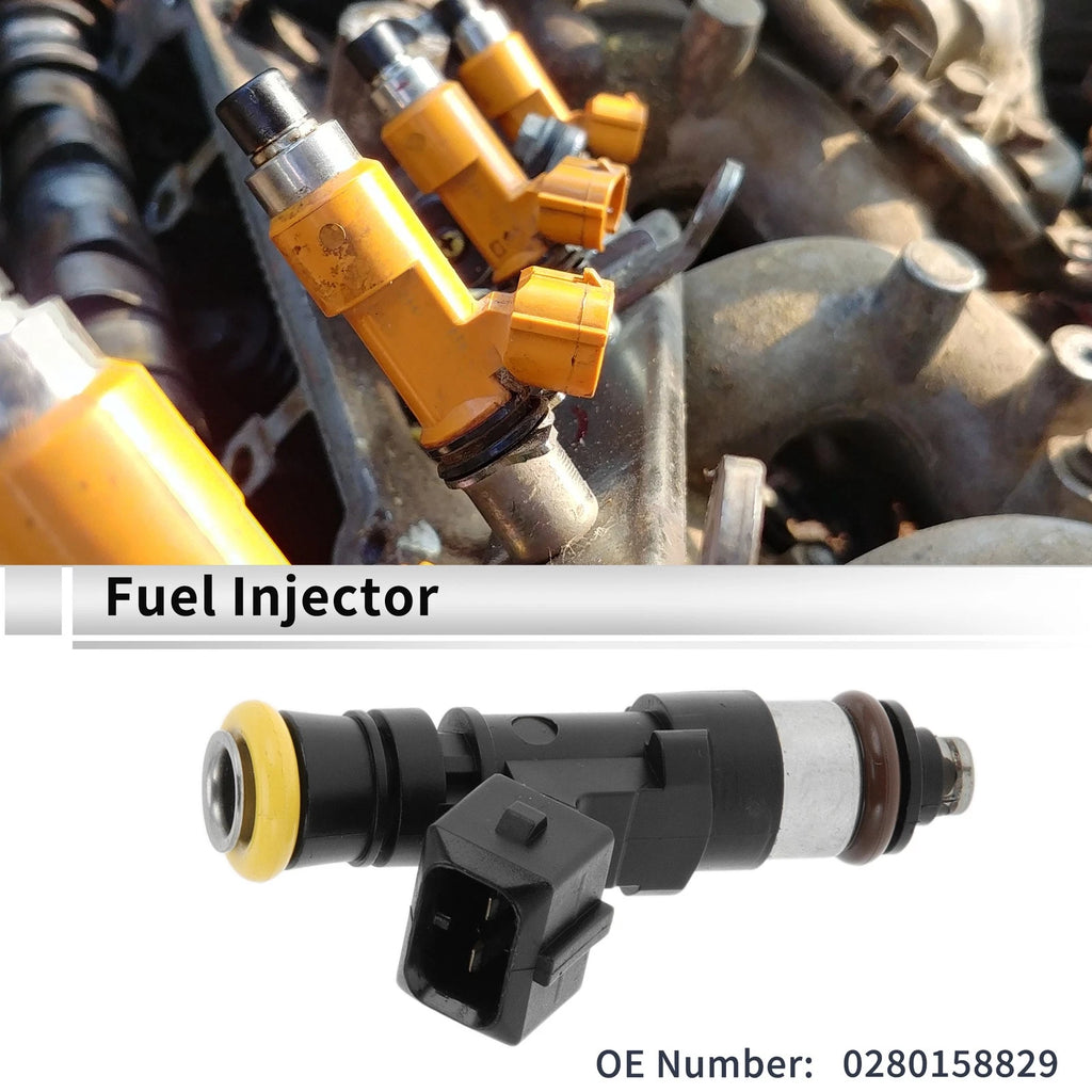 Fuel Injector Replacement for Honda Civic 2.0L (2014–2018) Engine Nozzle