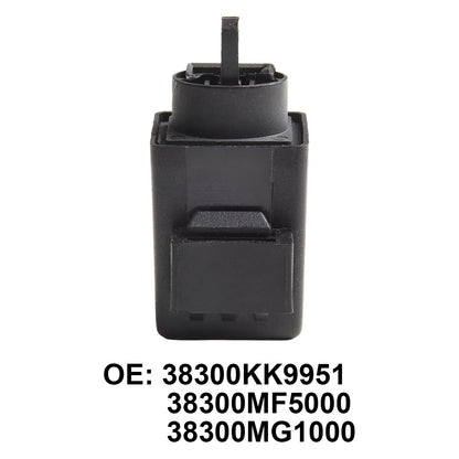 3 Pin LED Indicator Flasher for Honda CRF300L (2021–2023)