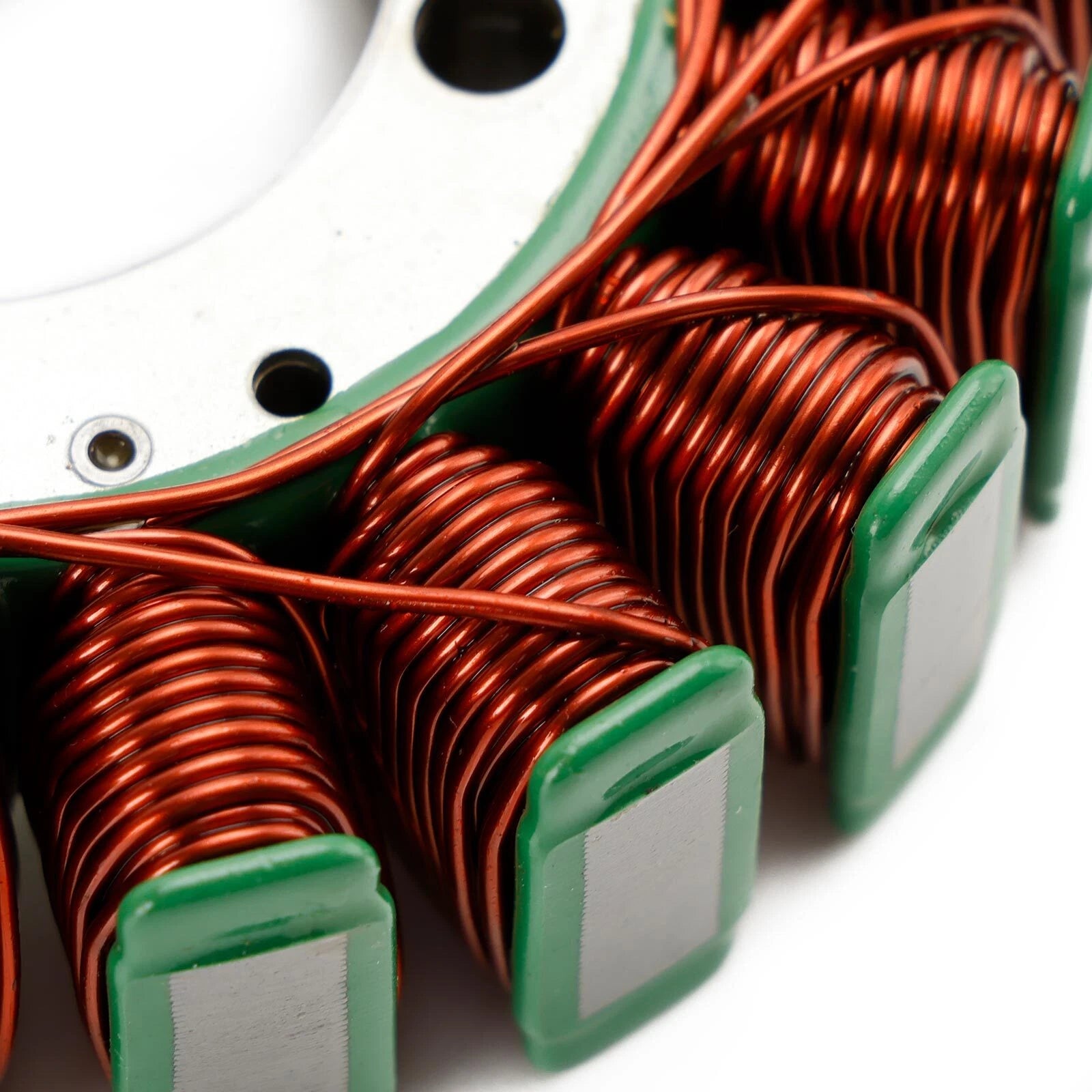 Stator Generator for Kawasaki KZ1000P (1982–2001), KZ1000J, KZ1000R (1981–1983)
