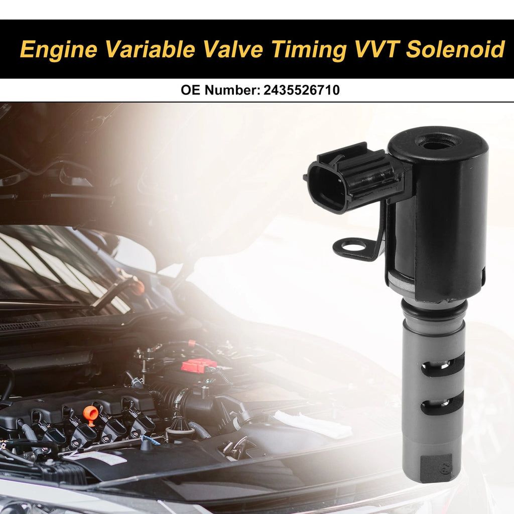 VVT Solenoid Engine Variable Timing Replacement for Hyundai Accent (2006–2009)