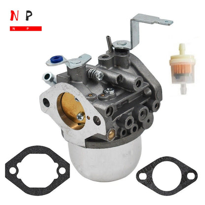 Carburetor for Generac 5500XL Generator (1997–2005) Model 09778-6
