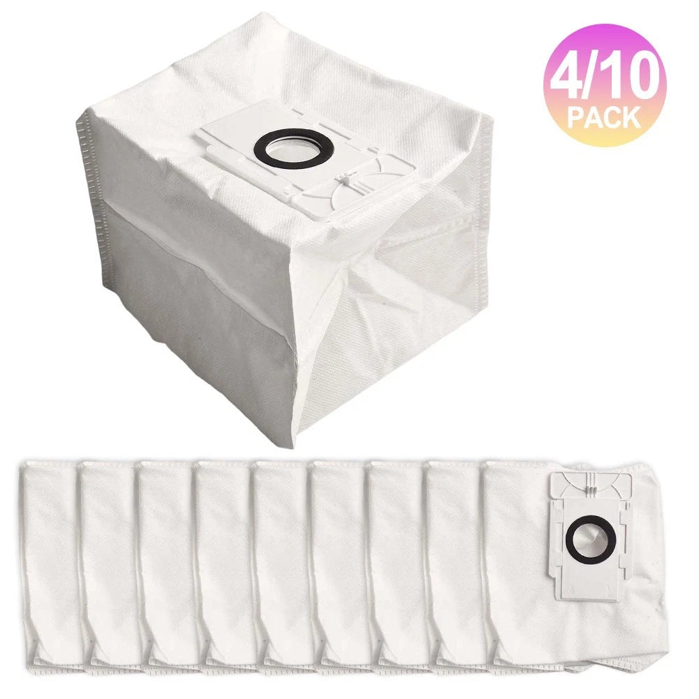Replacement Dust Bags for EZVIZ Robots (2023–2023)