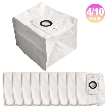 Replacement Dust Bags for EZVIZ Robots (2023–2023)