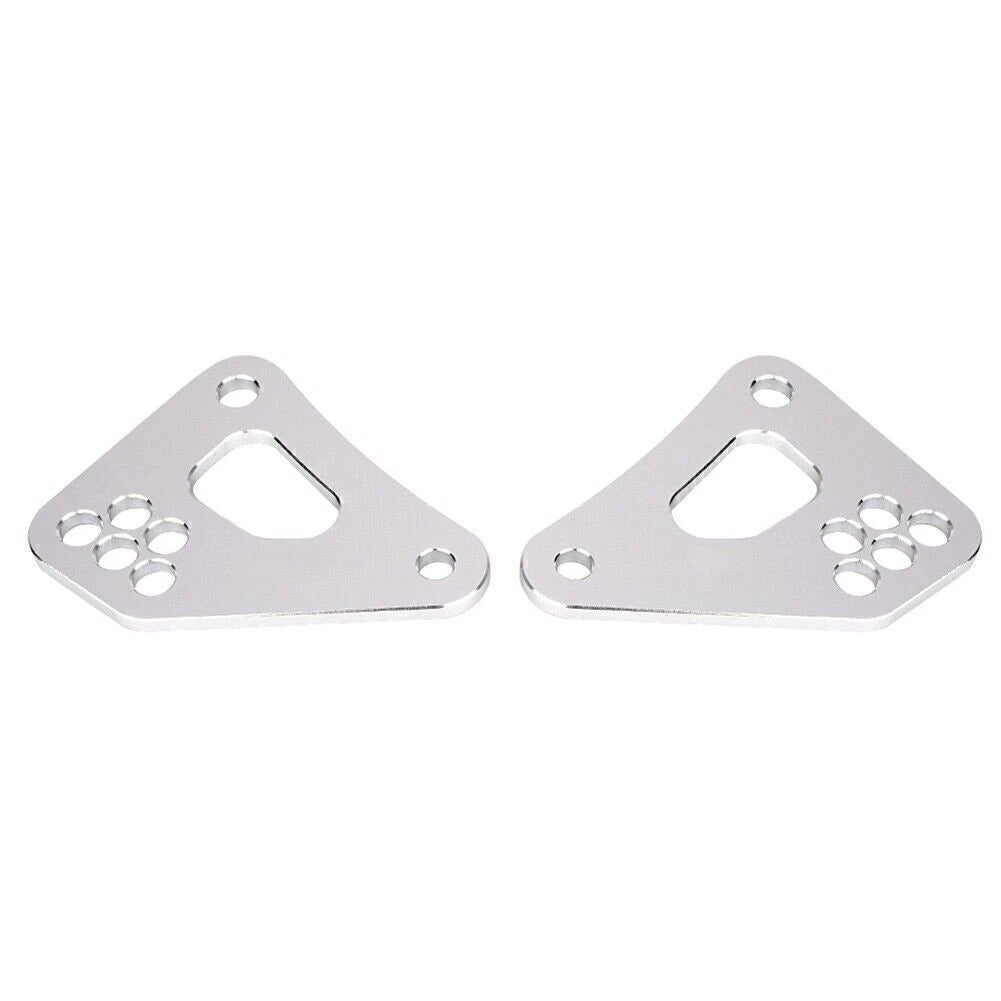 Adjustable Lowering Links for Suzuki GSXR1000 (2009–2015) 5 Holes