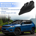 Windshield Cowl Replacement for Jeep Compass (2017–2023) 7AA47RXFAA/5UT 13RXFAB