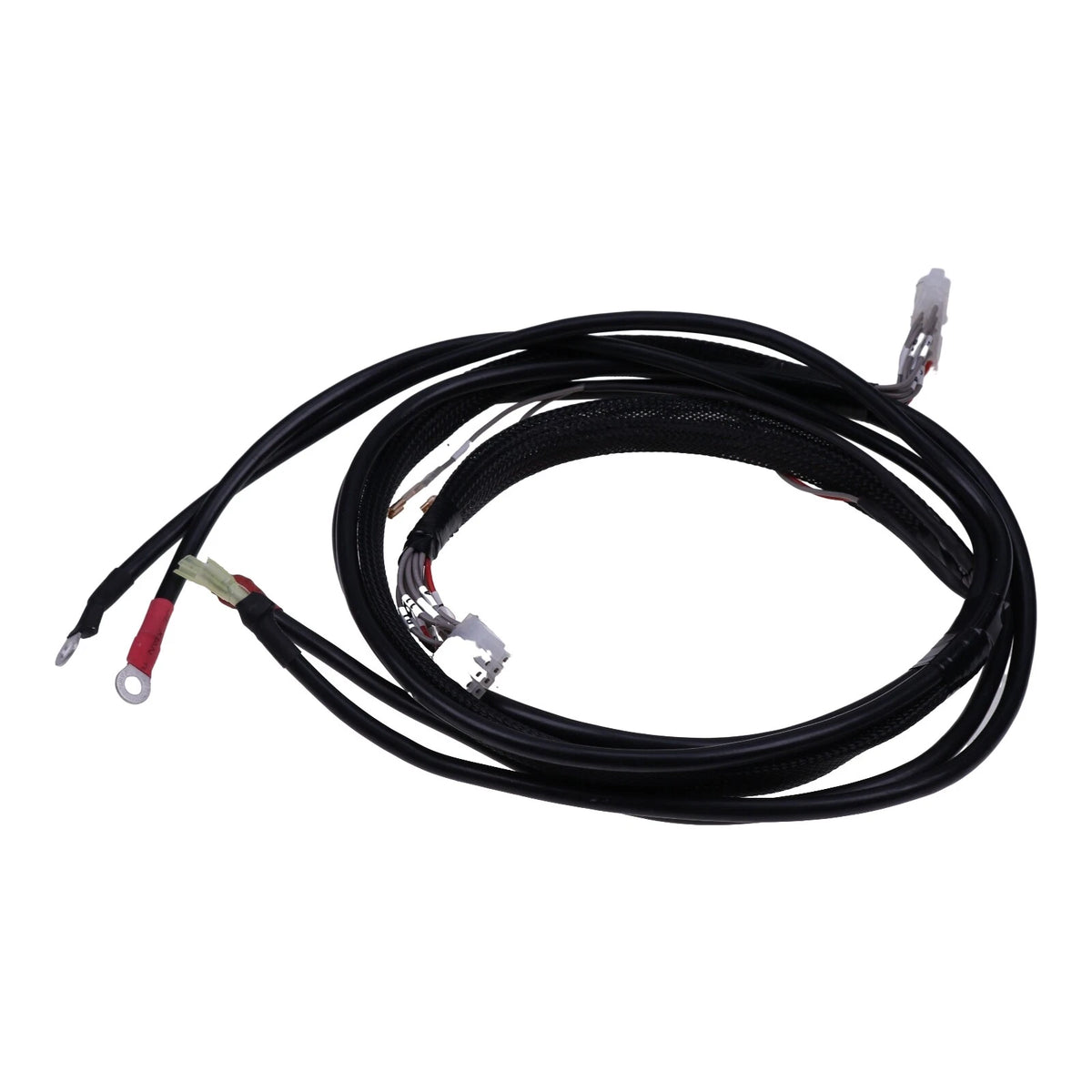 Drive Wire Harness 1115-520002-0C for Big Joe Pallet Forklift (E30)