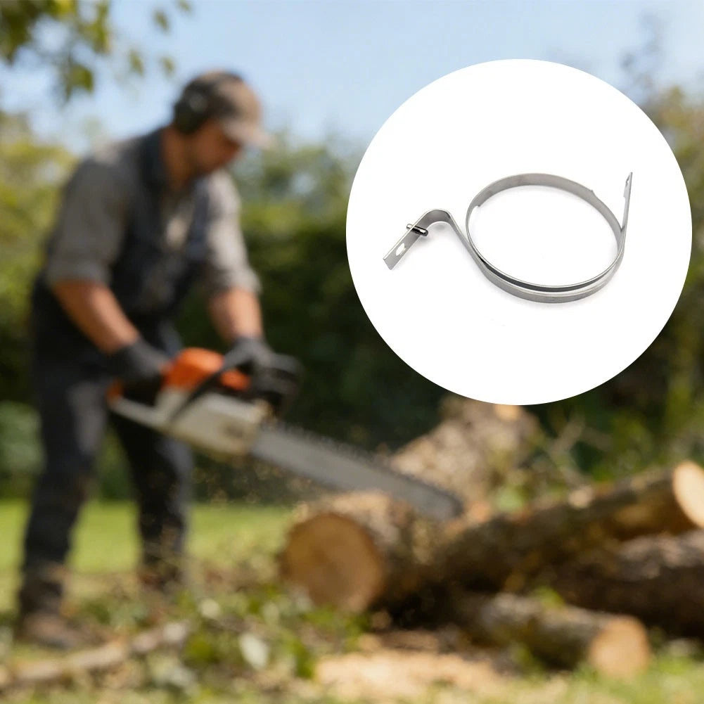 Brake Band for MS231 MS251 Chainsaws (Metal Construction)