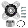 Wheel Hub with Bearing Bolts Kit for Polaris RZR 1000 900 (2015–2025)