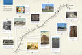 Route 66 Historical Atlas