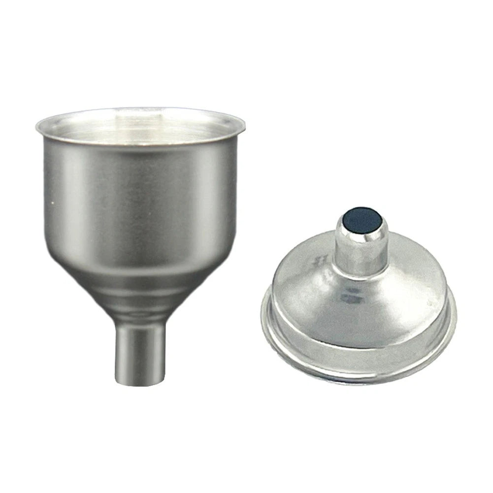 Funnel Tools for Whisky Flask (No Year Range Provided)