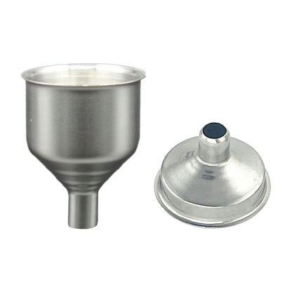 Funnel Tools for Whisky Flask (No Year Range Provided)