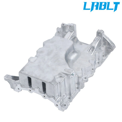 Engine Oil Pan for Ford Edge Flex Fusion Taurus Lincoln MKZ MKX MKS (2007–2012)