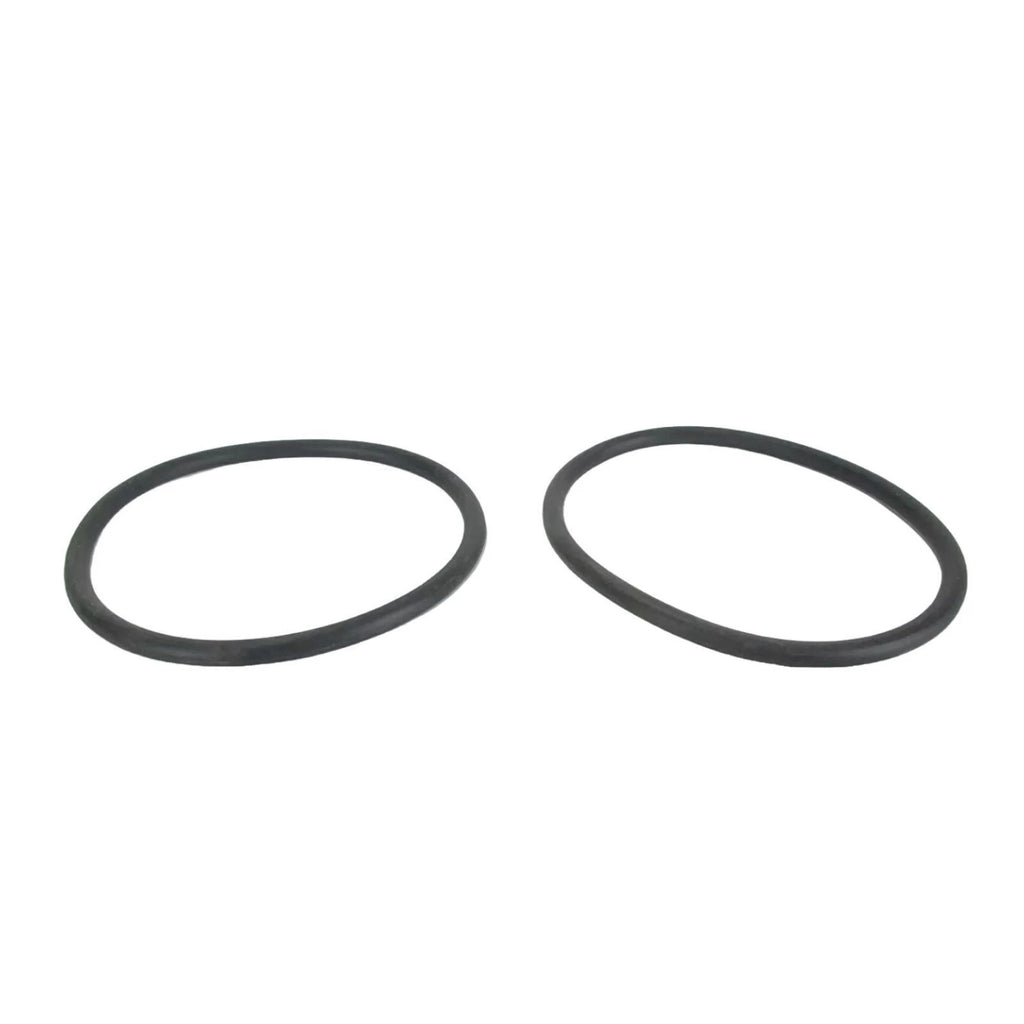 Set of 2 O-Rings for Sierra 18-7104, Replaces OMC 308627, GLM 82280