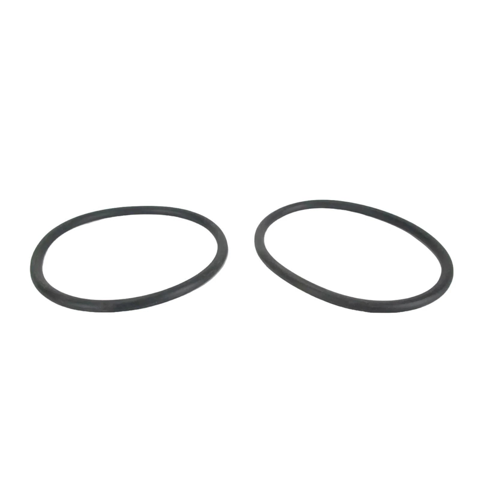 Set of 2 O-Rings for Sierra 18-7104, Replaces OMC 308627, GLM 82280