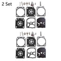 2X Carburetor Repair Kit for Stihl 020, 020T, MS191, MS192T (RB-69)