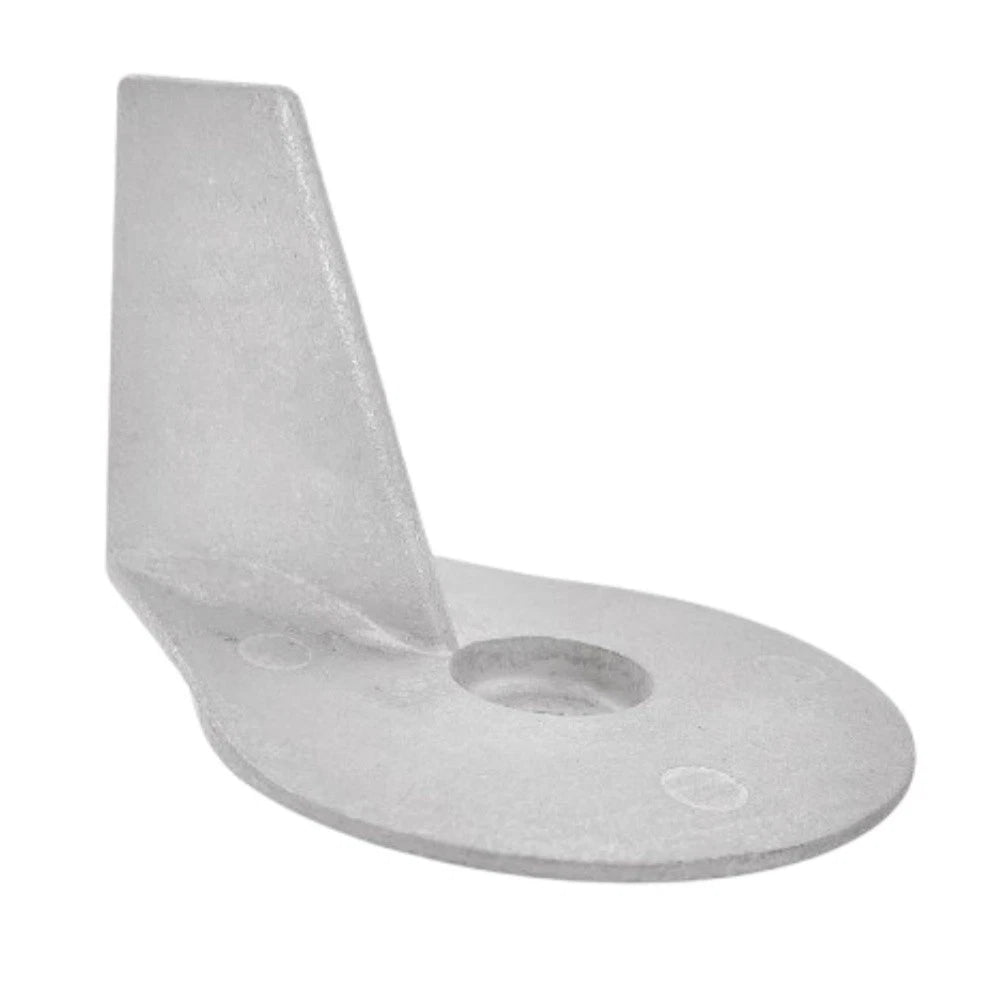 Trim Tab Anode for Mercury Marine Outboard 25HP 30HP (822157T2)