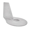 Trim Tab Anode for Mercury Marine Outboard 25HP 30HP (822157T2)