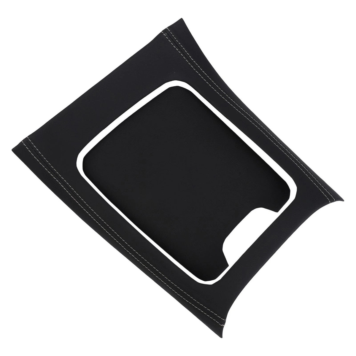 Car Accessory Console Trim Cover for Mercedes For CClass W206 2022 2024