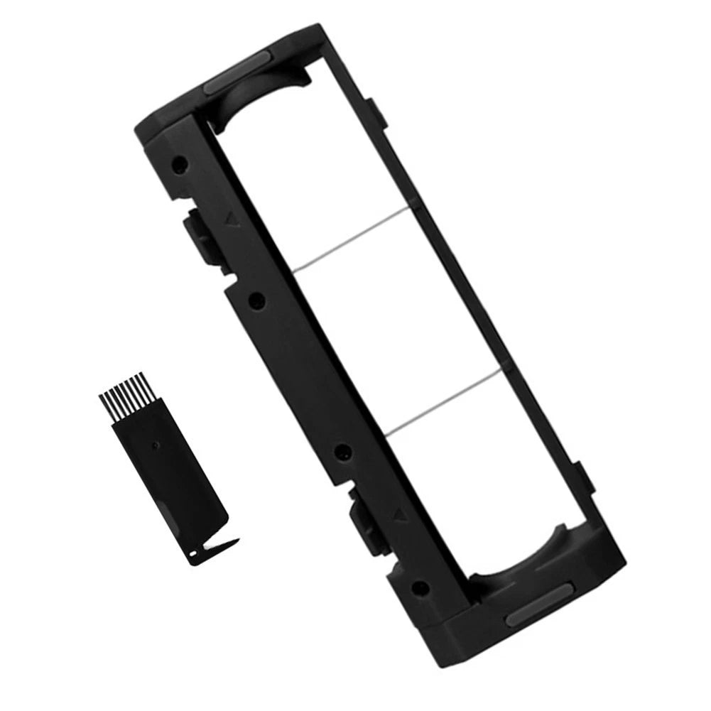 Main Brush Holder for Robotic Vacuums (Compatible with )