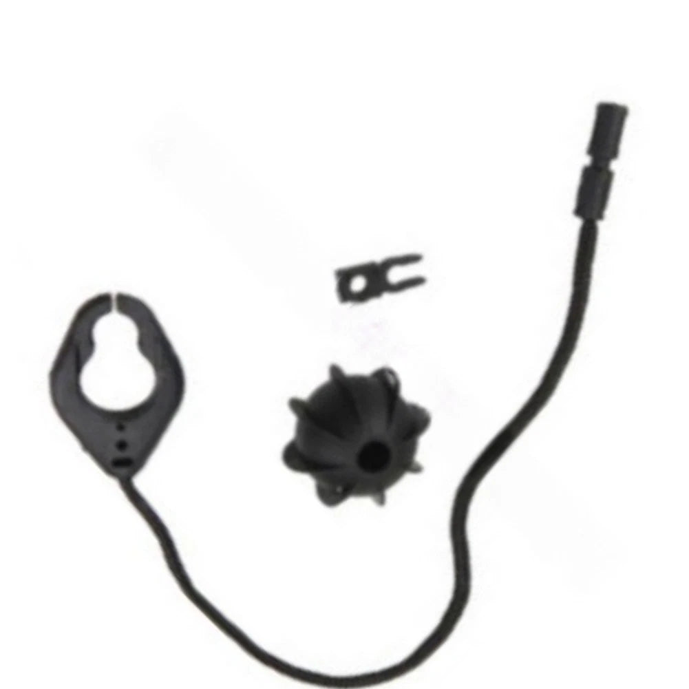 Rear Parcel Shelf String for Volkswagen Tiguan (2008–2015)