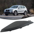 Tow Hook Cover for Practical Garden (Front Bumper)
