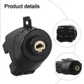 Ignition Starter Switch for
