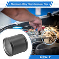 Intercooler Pipe 2.99" OD 3" Length 0.07" Thick for