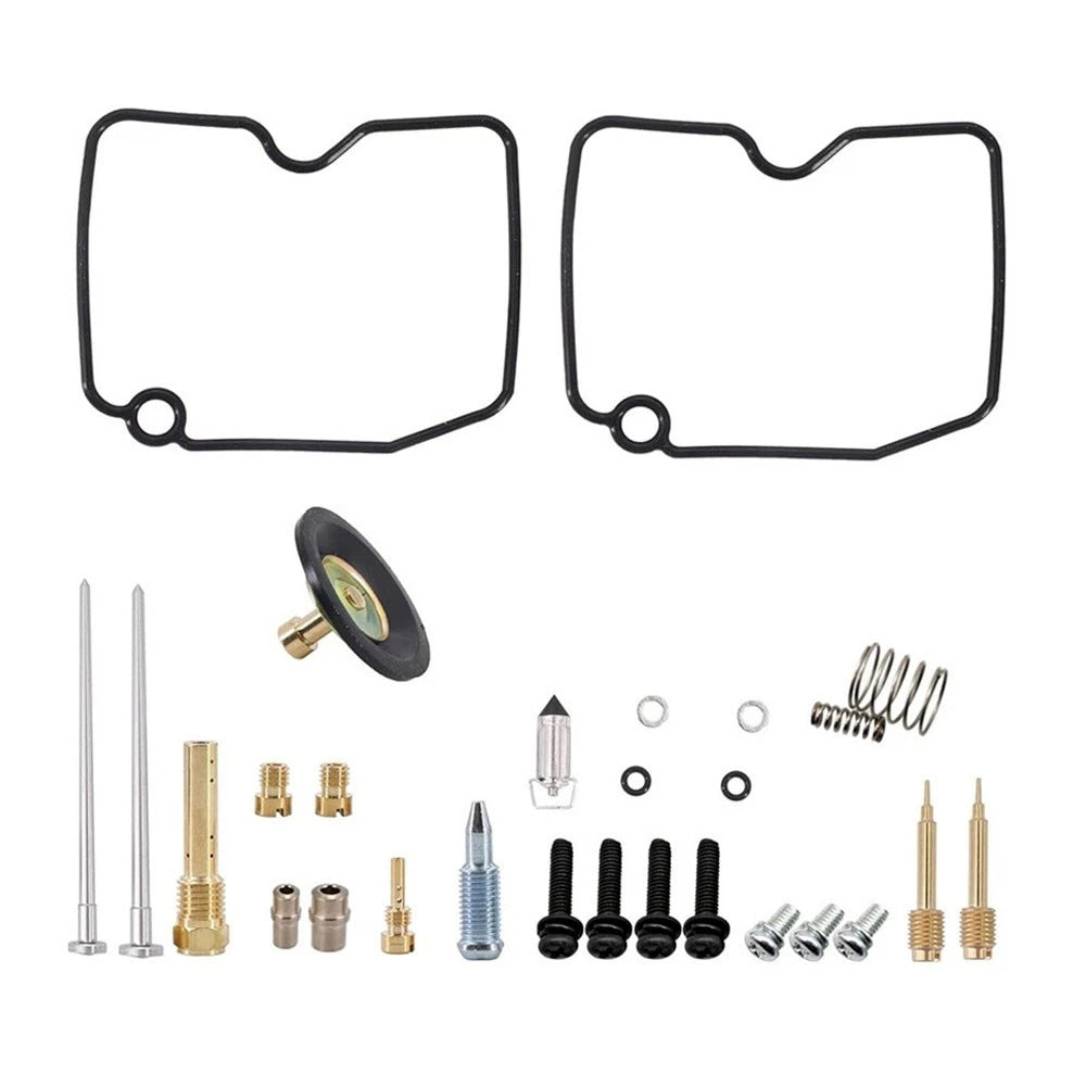 Carburetor Repair Kit for Arctic Cat 500, 400 4x4 (2004–2006)