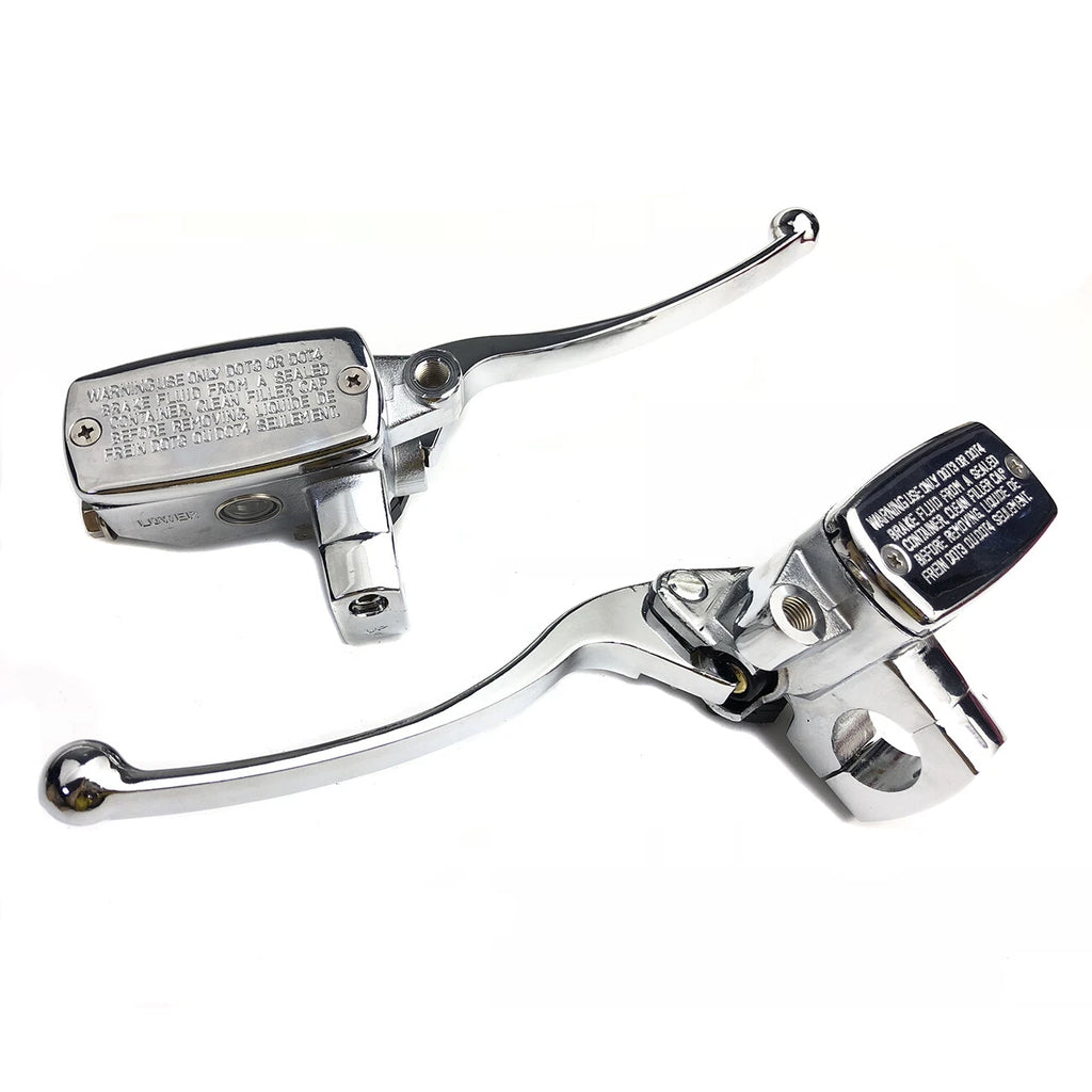 25mm Hydraulic Brake Control & Clutch Lever for Motorcycle