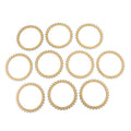 Clutch Friction Plate Kit for Suzuki RF900 RR/RT/RV/RW/RS GSX-R1100 (1993–1998)