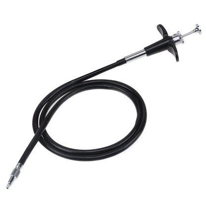 Center Locking Cord Shutter Release Cable for Auto Lock
