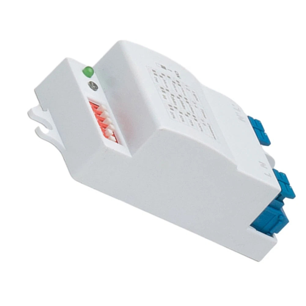Human Motion Sensor Module for AC 220V-240V (5.8G)