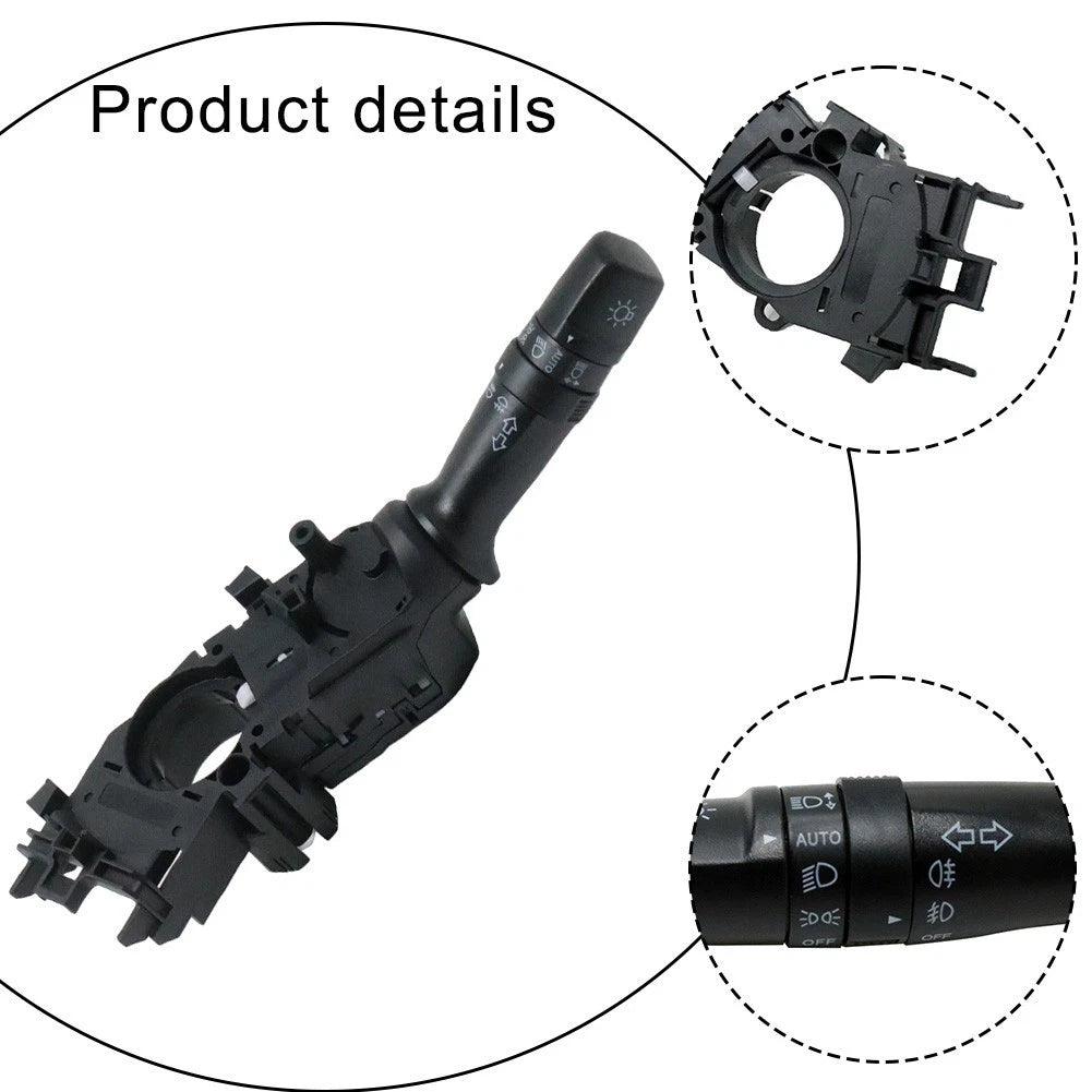 Headlight Control Switch for Kia RIO Ceed Sportage, Hyundai IX35 (934101M631)