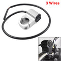 7/8" Handlebar On Off Switch for ATV (Motorcycle)