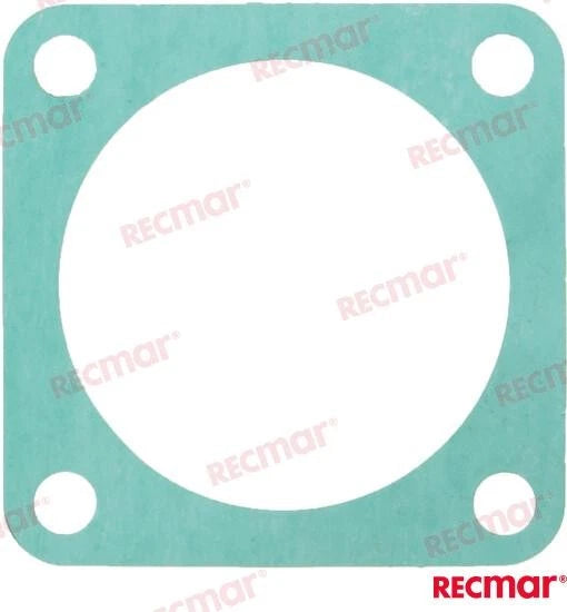 Pump Cover Gasket for Yanmar (124240-01883)
