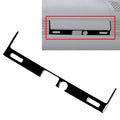 Co-pilot Storage Box Switch Cover Trim for BMW 3 Series E36 (1994–1996)
