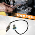 Oxygen Sensor Replacement for Chevrolet Colorado 2007–2012