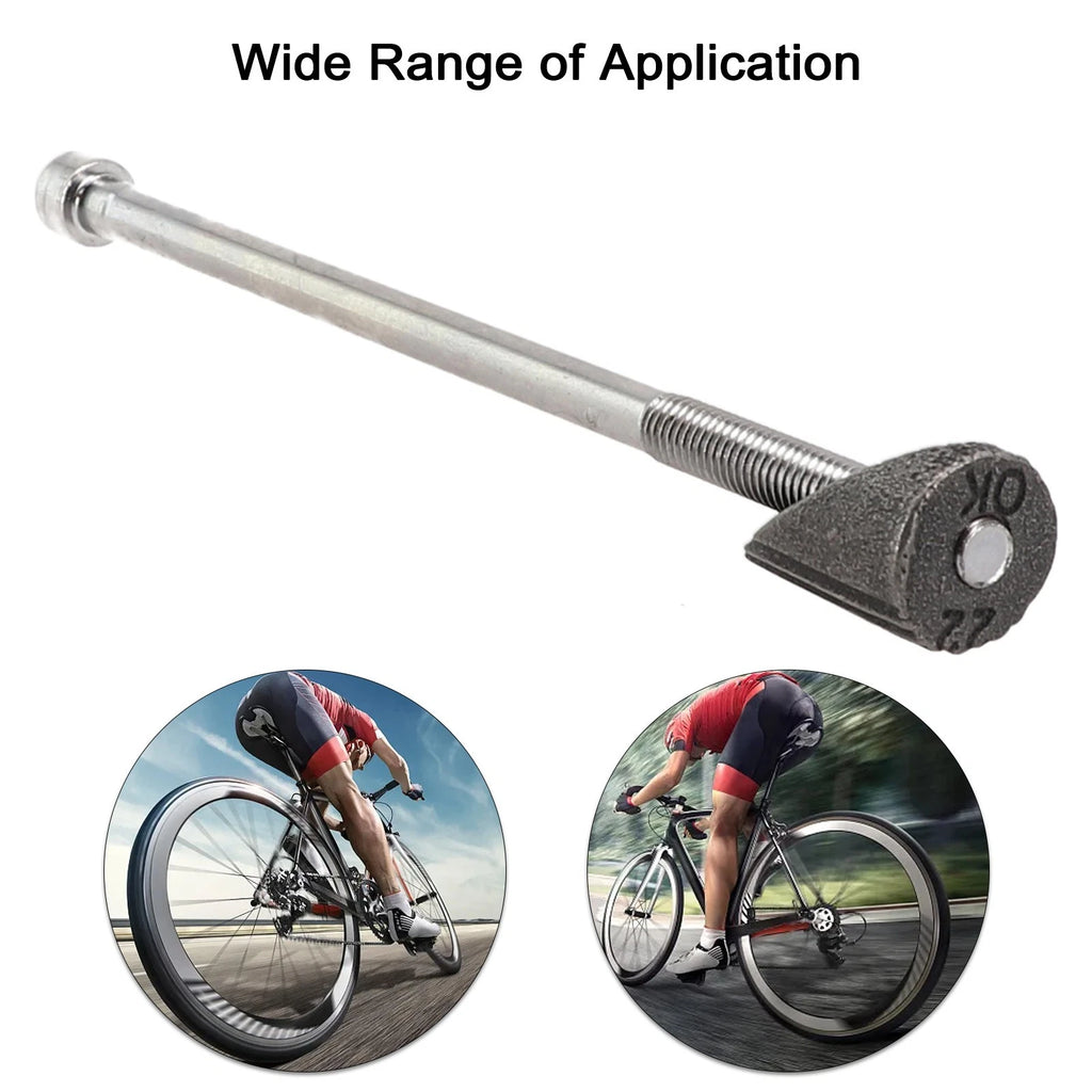 Fork Expander Bolt for Cycle Handlebar-Stem (22.2mm Diameter)
