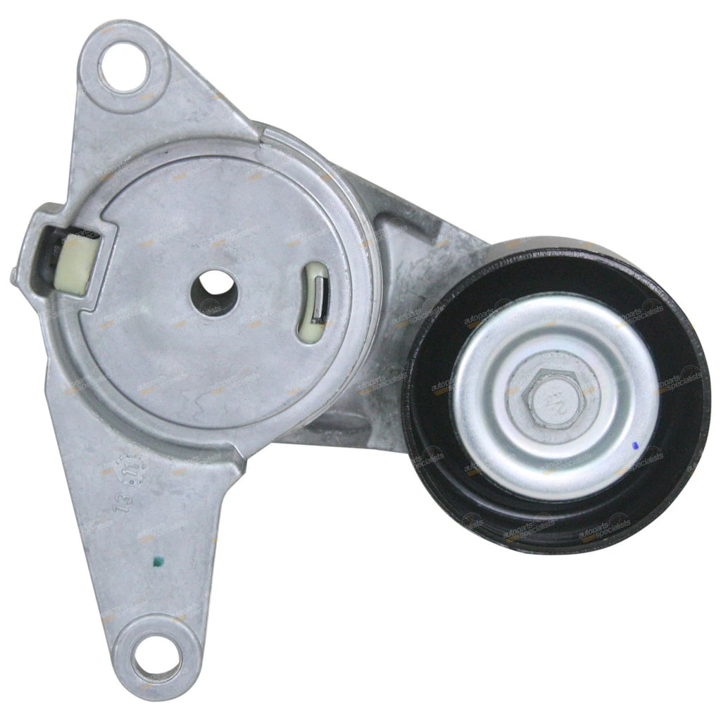 Engine Pulley + Drive Belt Auto Tensioner for Holden Commodore V6 (2004–2013)