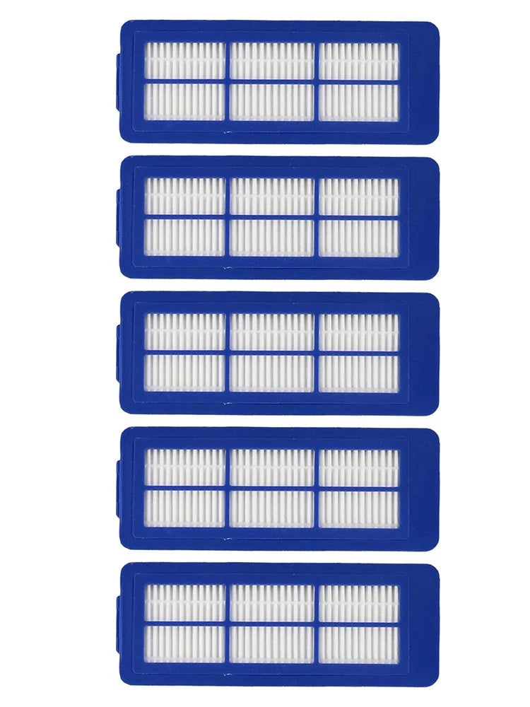 Replacement Air Quality Filters for eufy RoboVacs (2018–2023)