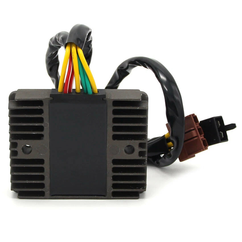 Voltage Rectifier Regulator for Derbi Rambla 125 250 300 (2010–2012)