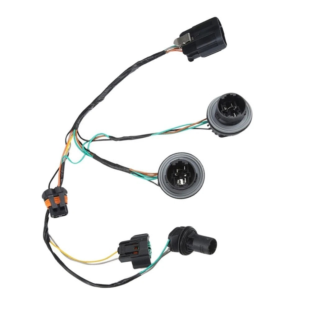 Headlight Wiring Harness for