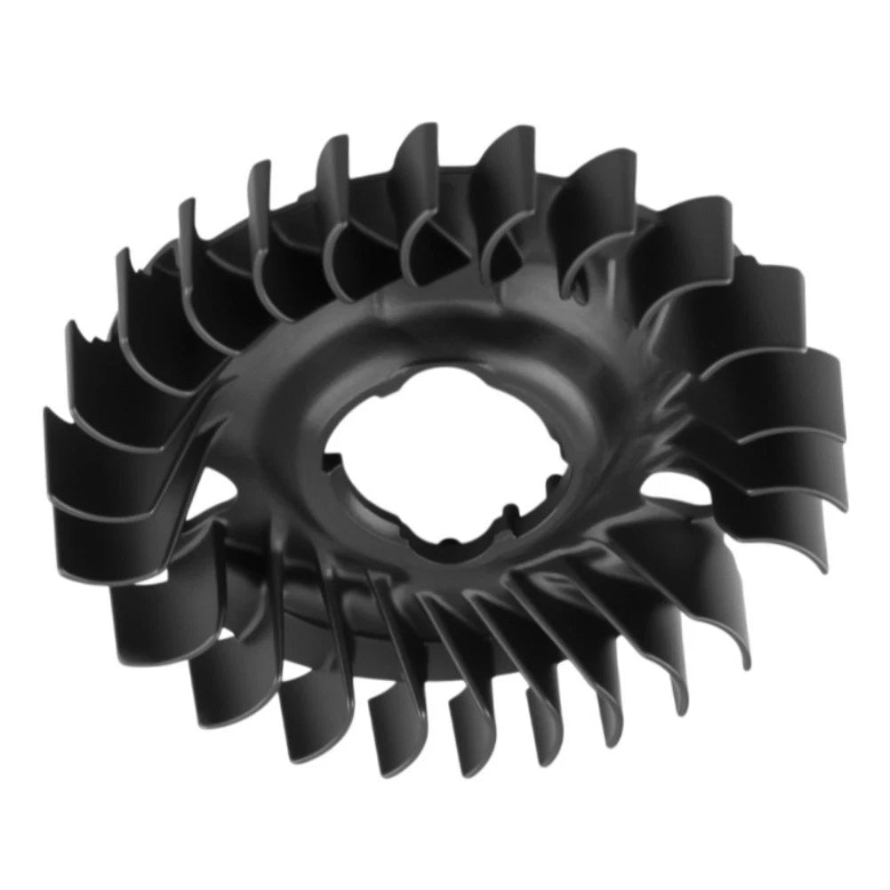 Engine Flywheel Fan for Tractor (Hot Weather Mowing)
